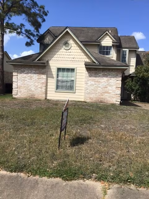 Photo 2 of 12042 Spring Grove Drive, Houston, TX