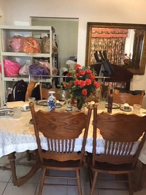 Photo 5 of 12042 Spring Grove Drive, Houston, TX