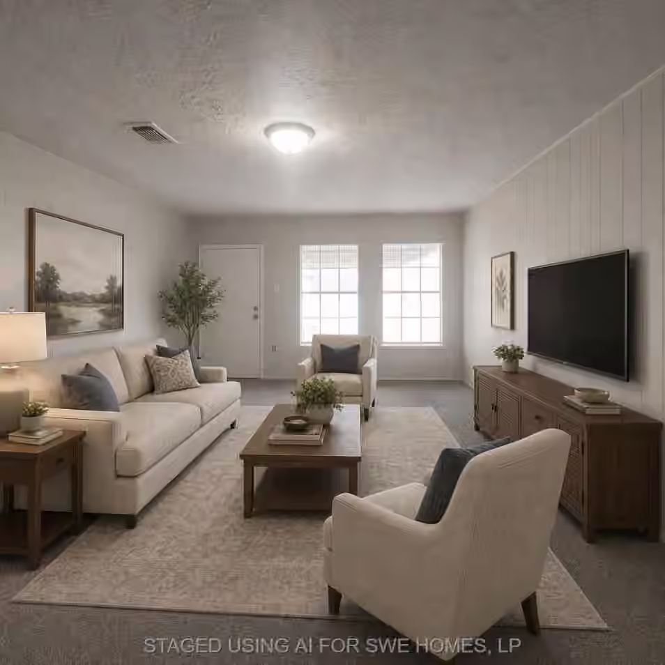 Photo 4 of 6523 Hanley Lane, Houston, TX