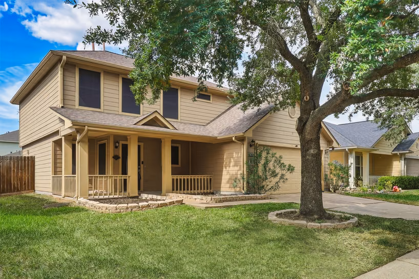 Photo of 19638 Plantation Tree Court, Katy, TX 77449