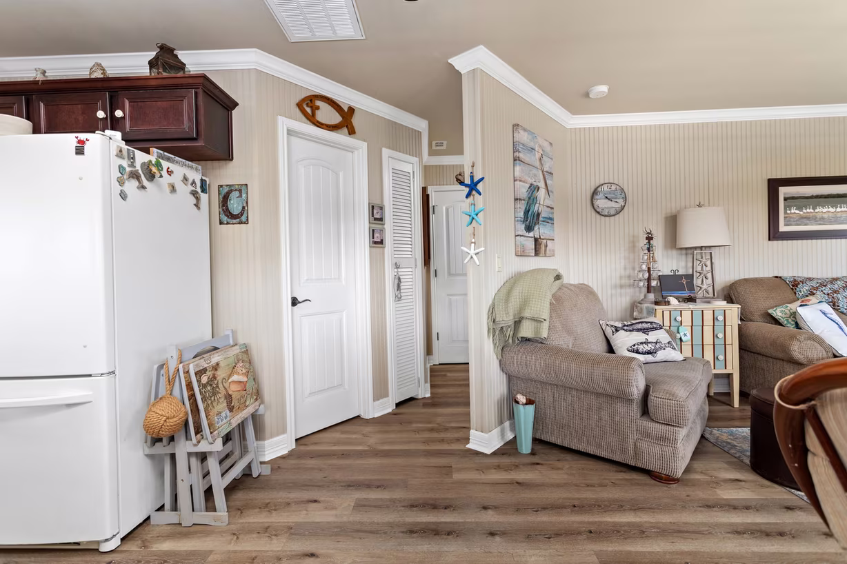 Photo 4 of 1515 Galveston Avenue, Port Bolivar, TX