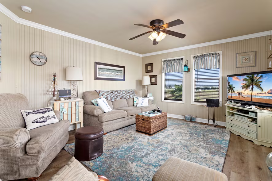 Photo 6 of 1515 Galveston Avenue, Port Bolivar, TX