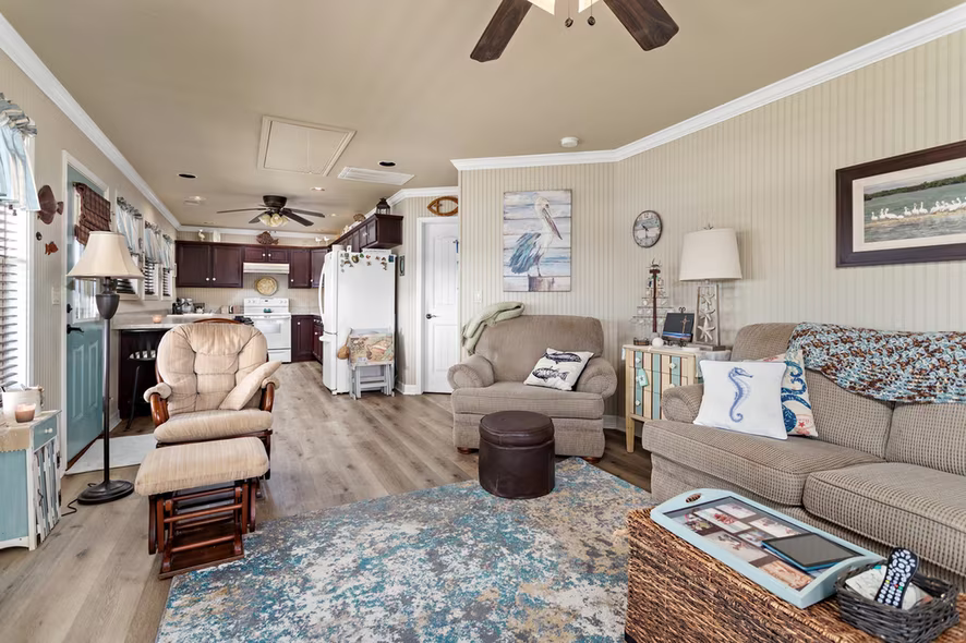 Photo 7 of 1515 Galveston Avenue, Port Bolivar, TX