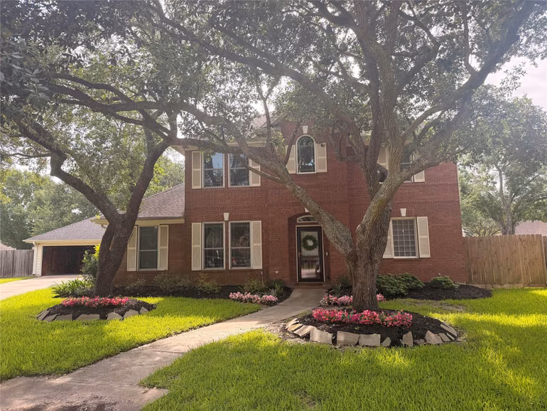 Photo 2 of 19603 Piney Place Court, Houston, TX