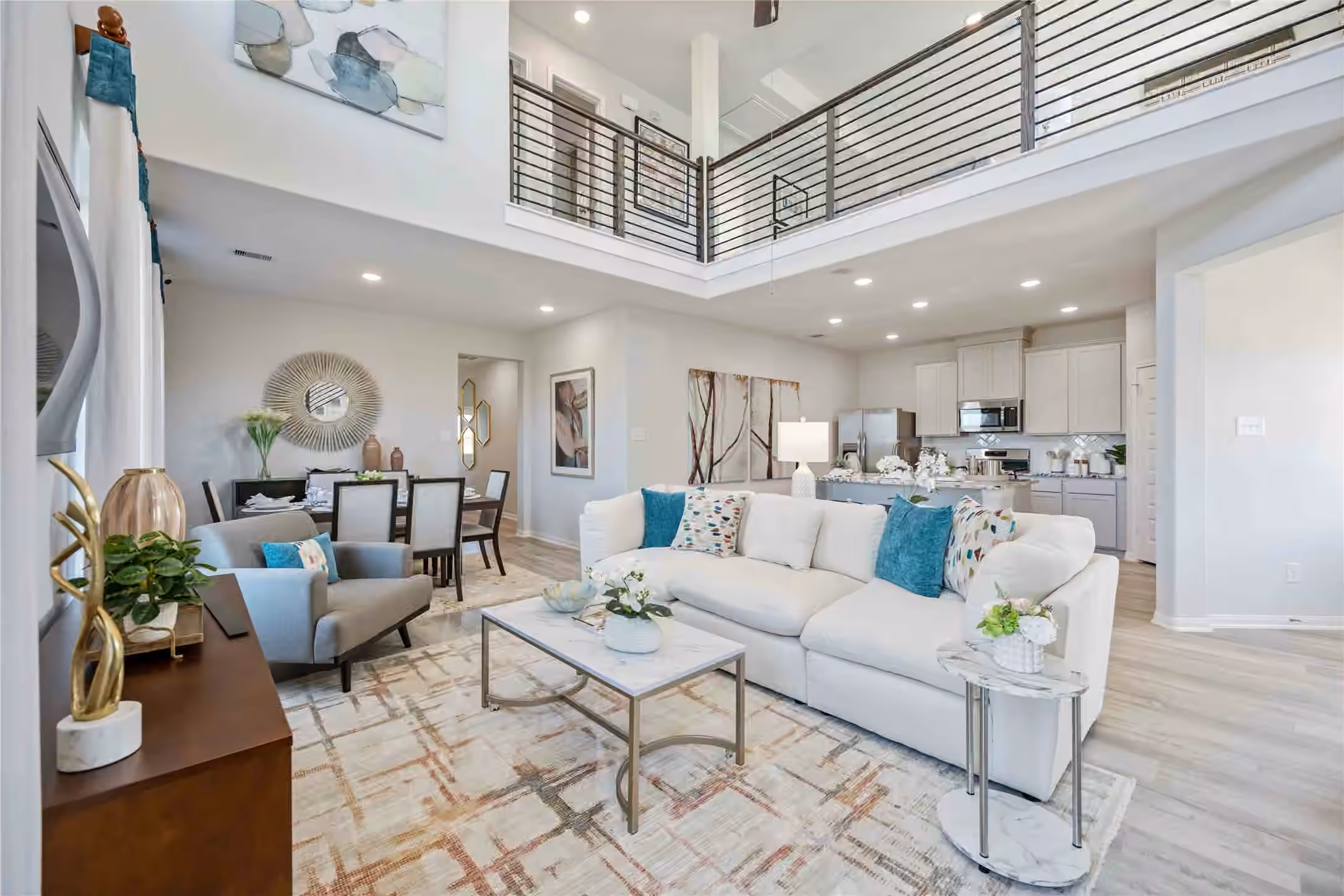 Photo 6 of 8006 Alamo Court, Beasley, TX