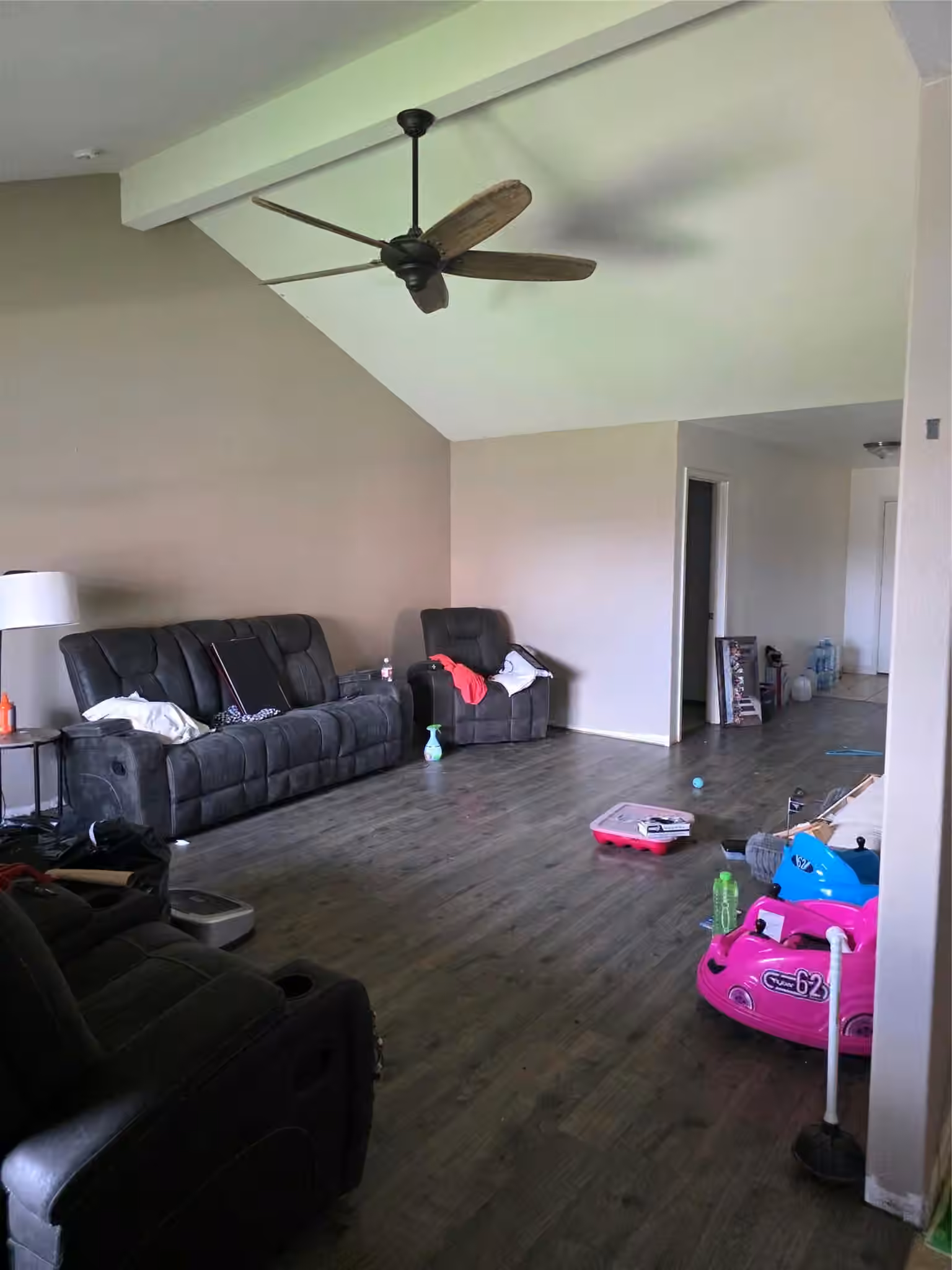 Photo 4 of 20450 Moon Walk Drive, Humble, TX