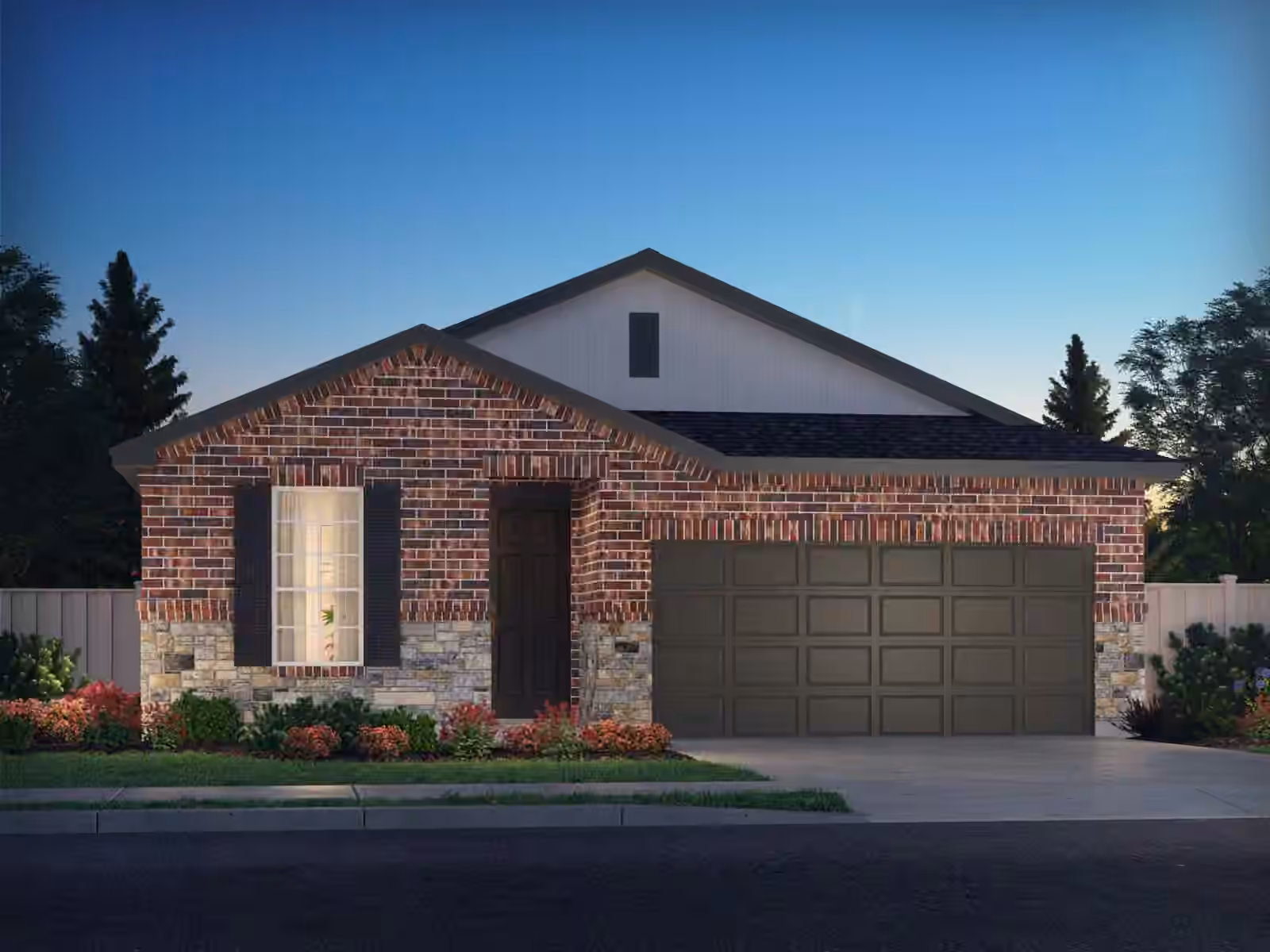 Photo 2 of 18415 Landing Meadows Lane, New Caney, TX