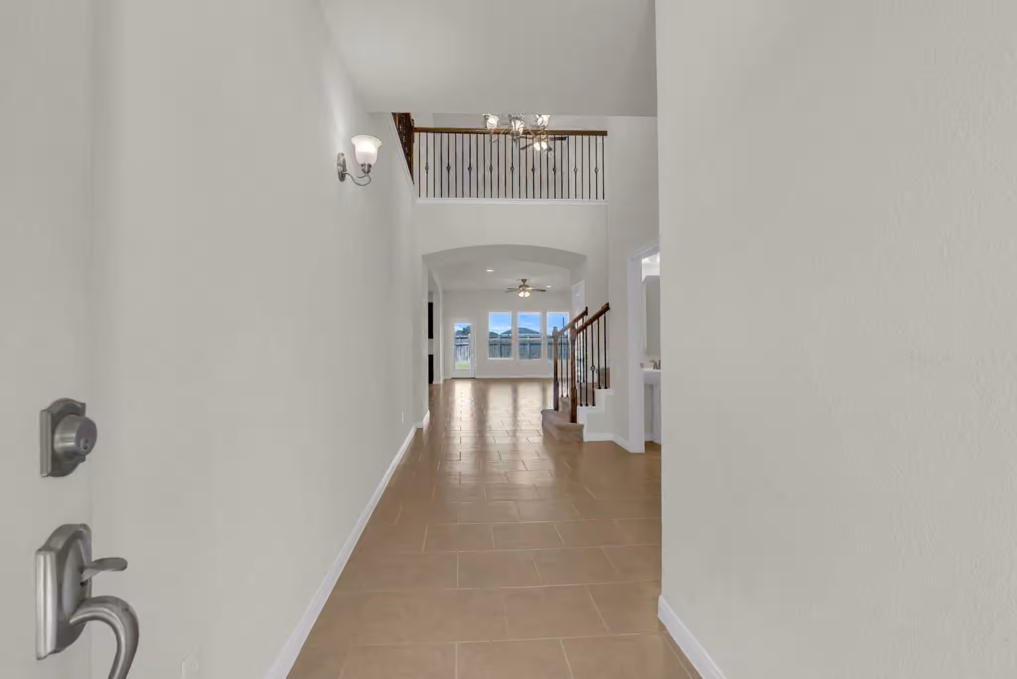 Photo 5 of 30125 Prairie Creek Court, Brookshire, TX