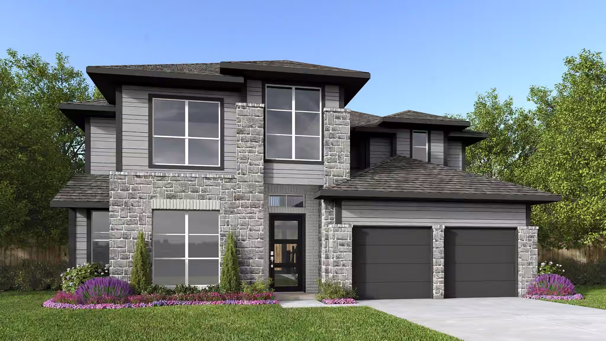 Photo of 1779 El Pino Street, Montgomery, TX 77316
