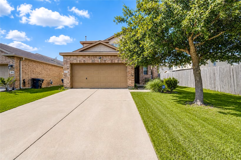Photo of 2615 Skyview Moon Drive, Houston, TX