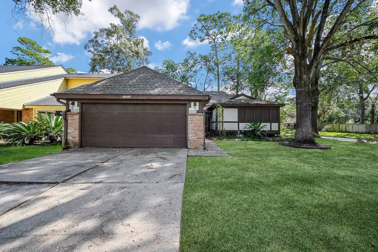 Photo of 17306 Beaver Springs Drive, Houston, TX 77090