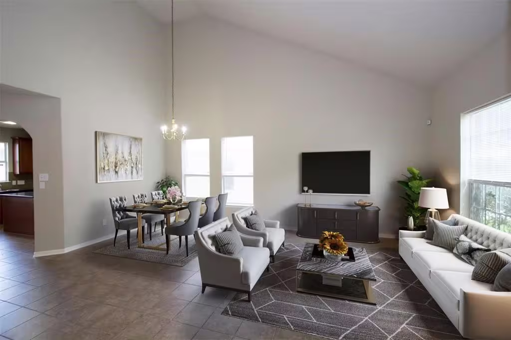 Photo 3 of 2815 Lakecrest Forest Drive, Katy, TX