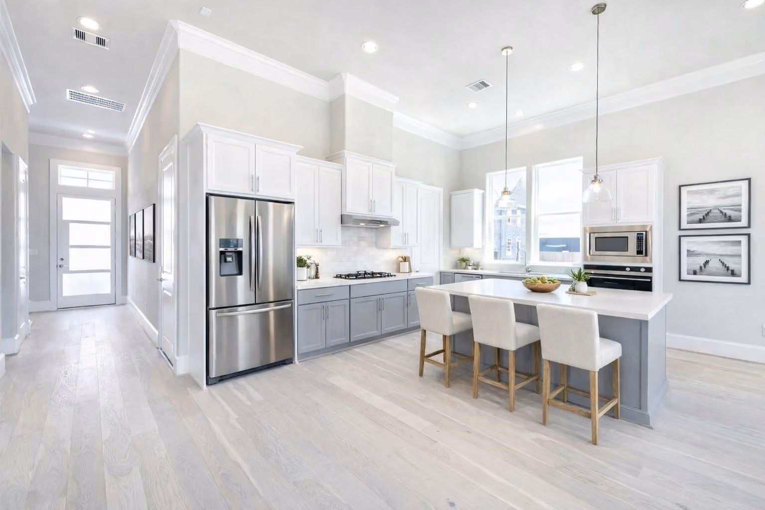 Photo 3 of 11065 Chatterton Drive, Houston, TX