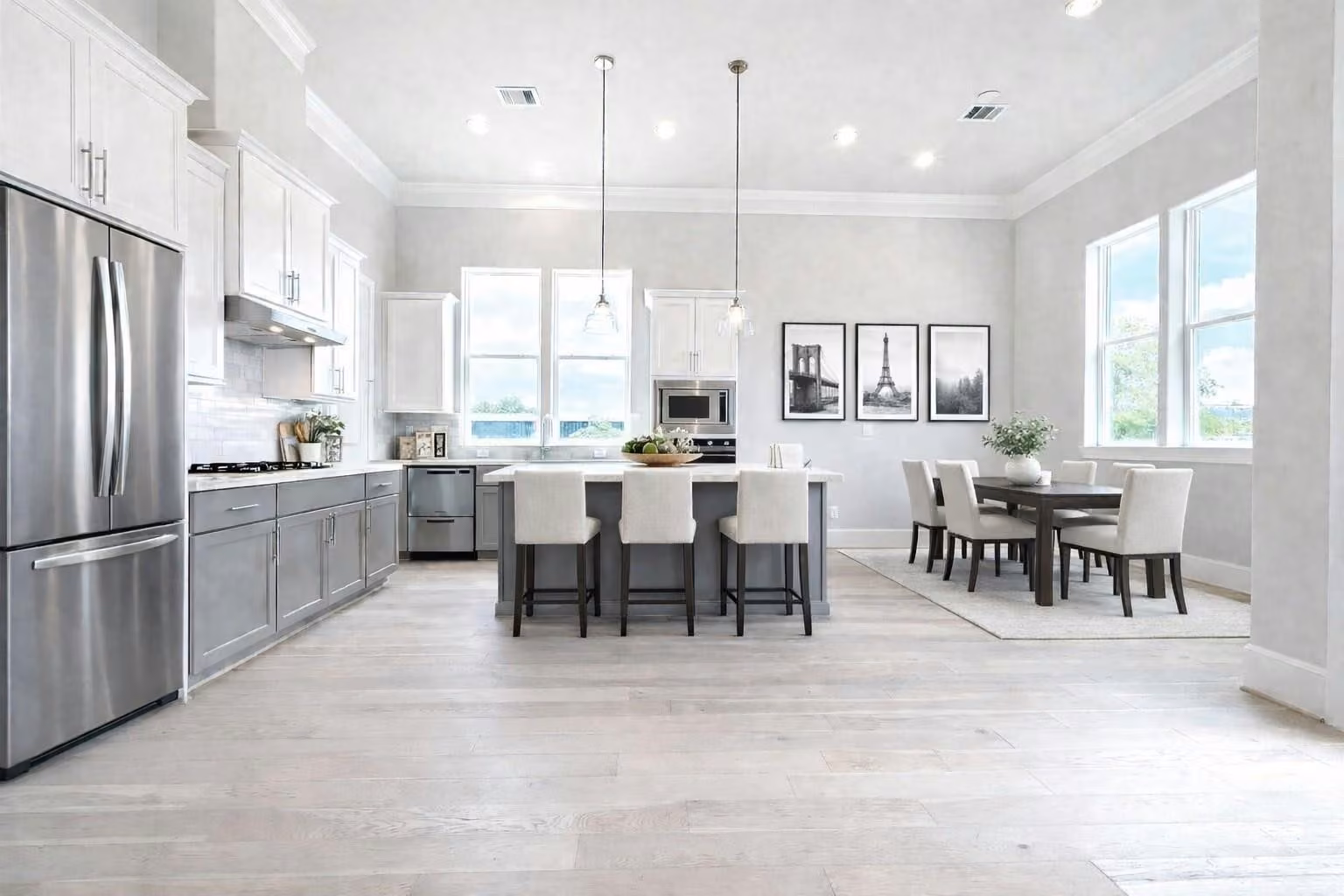 Photo 4 of 11065 Chatterton Drive, Houston, TX