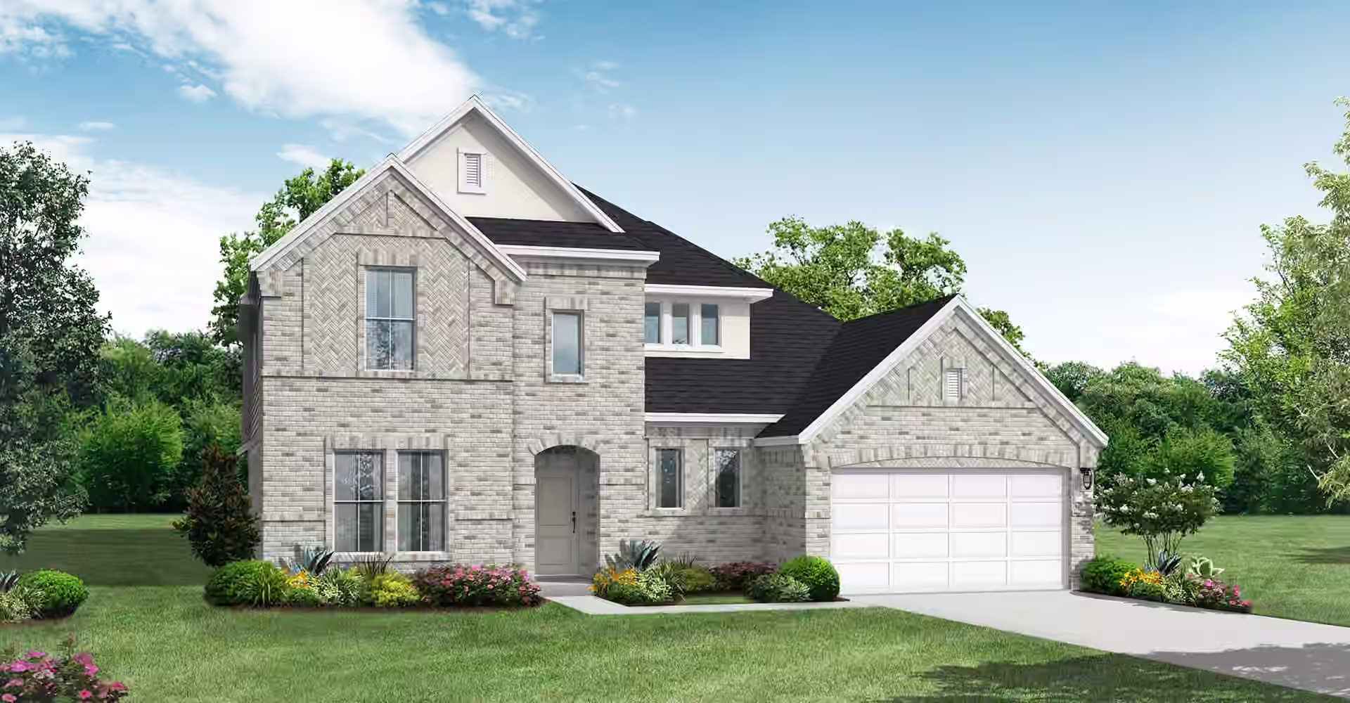 Photo of 6135 Monarch Blossom Lane, Richmond, TX 77469