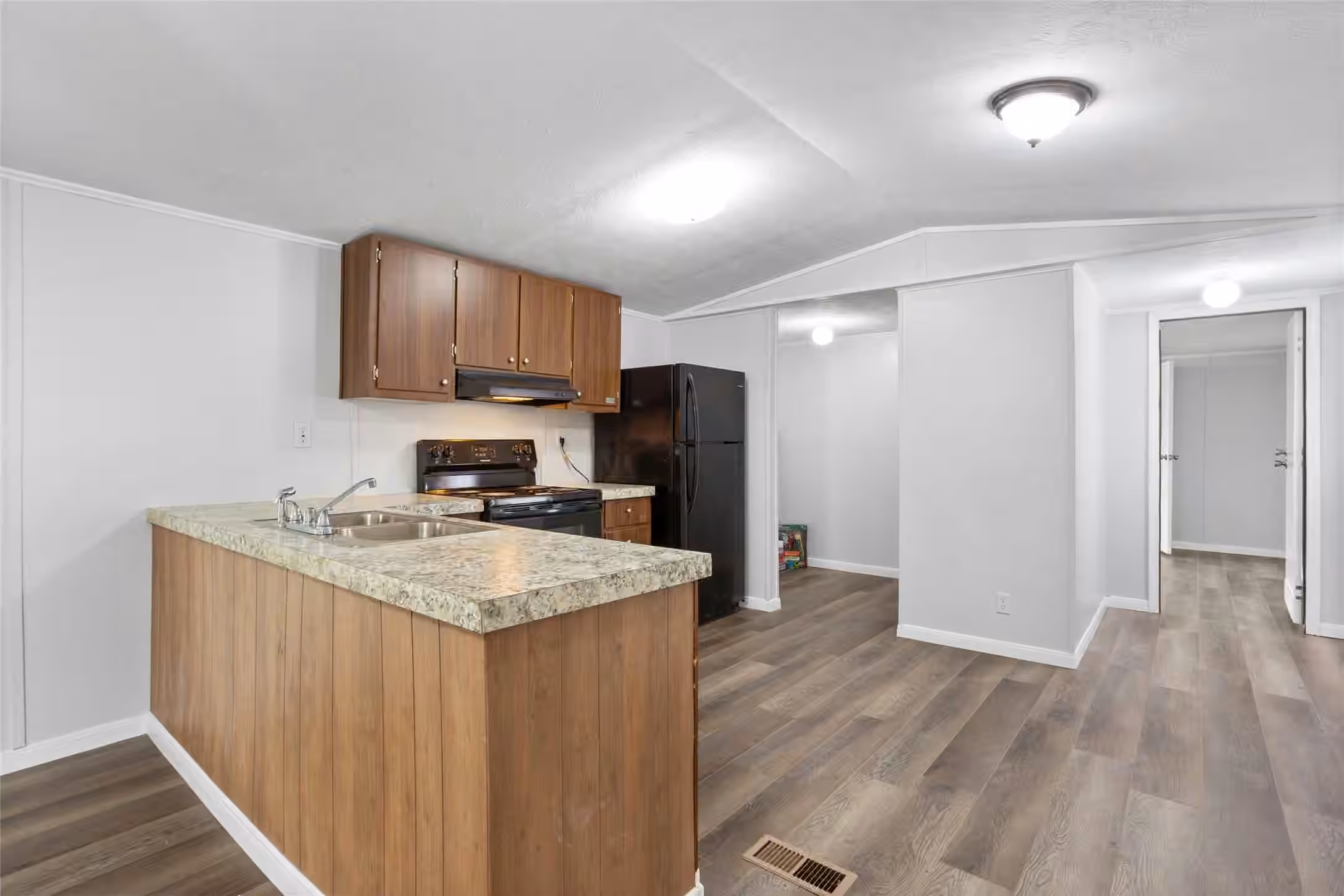 Photo 5 of 6304 Sexto Street, Brazoria, TX