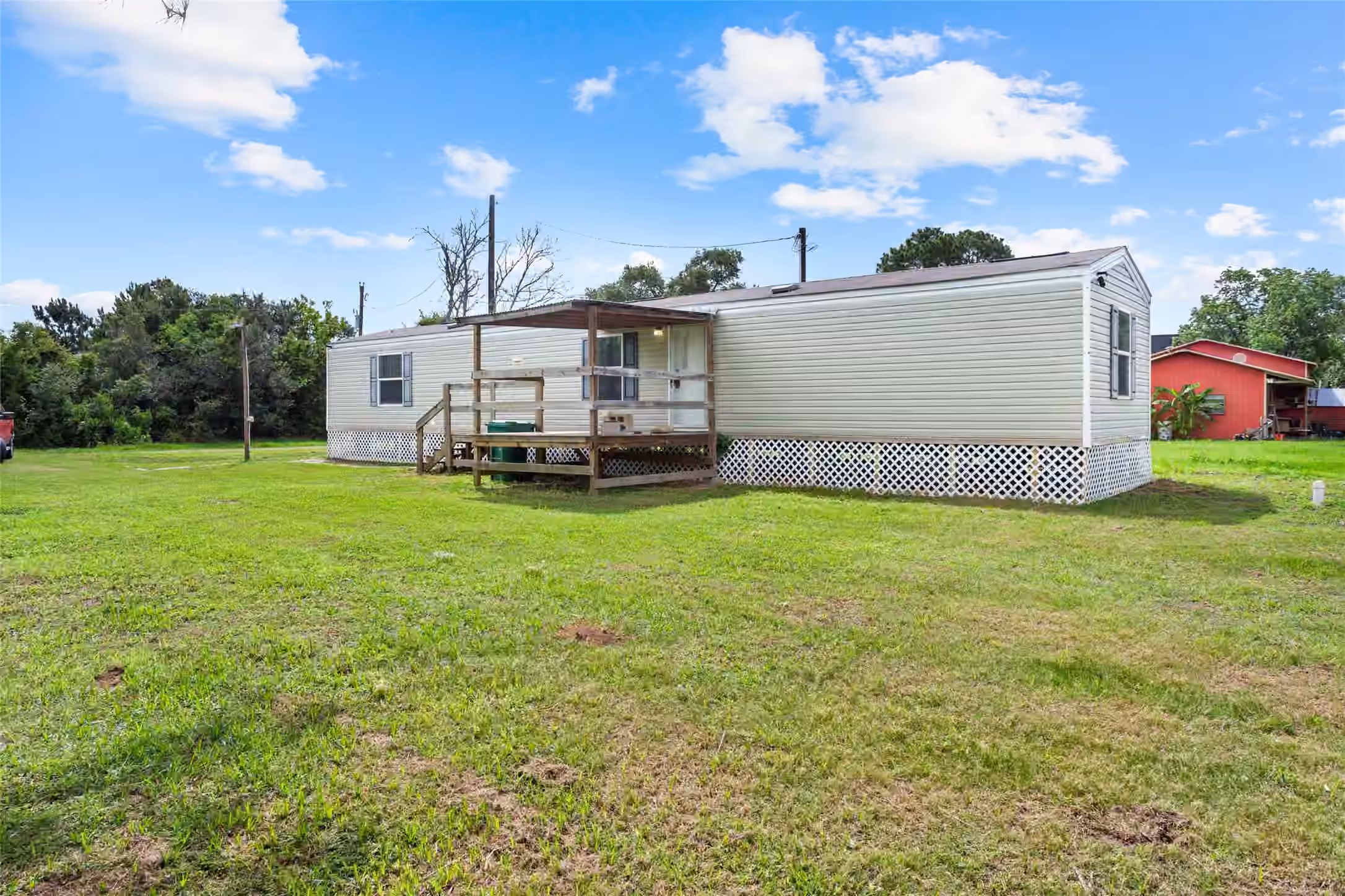 Photo 7 of 6304 Sexto Street, Brazoria, TX