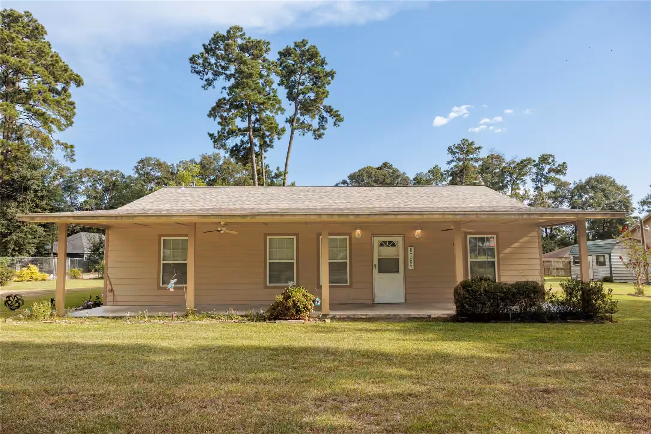 Photo of 10991 Gilmore Rd, Cleveland, TX 77328