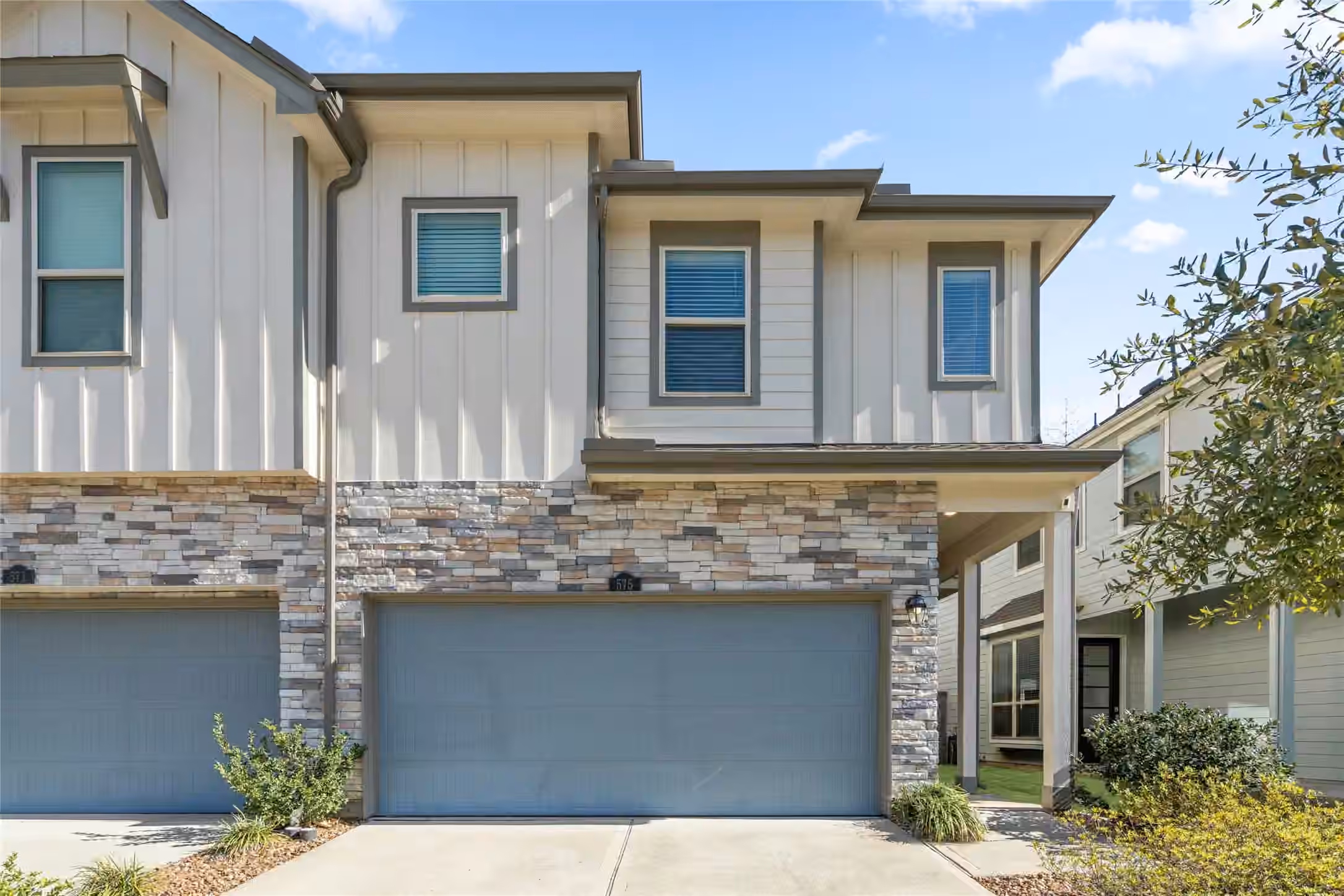 Photo of 575 Dry Fork Lane, Conroe, TX