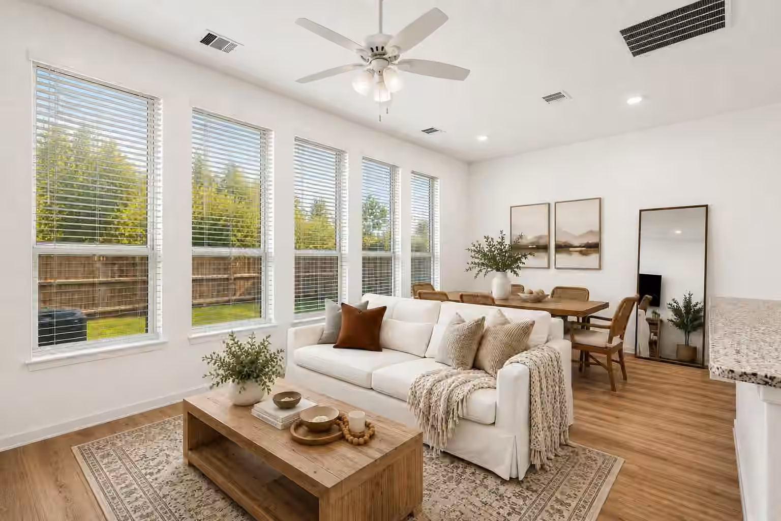 Photo 3 of 575 Dry Fork Lane, Conroe, TX
