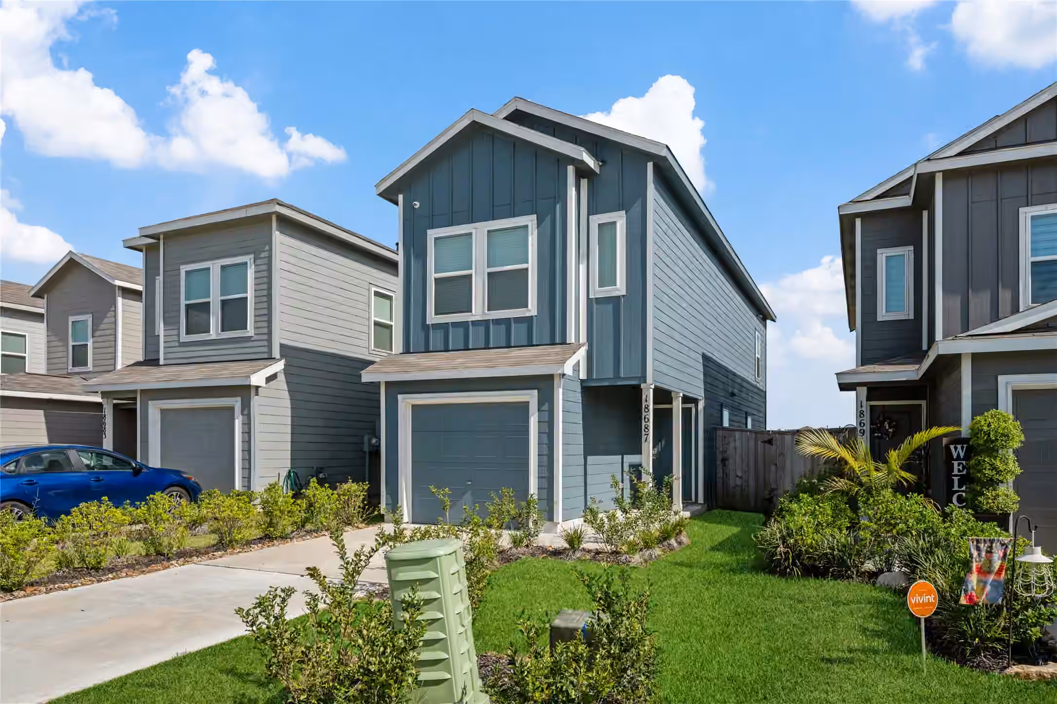 Photo of 18687 San Salvo Drive, New Caney, TX 77357
