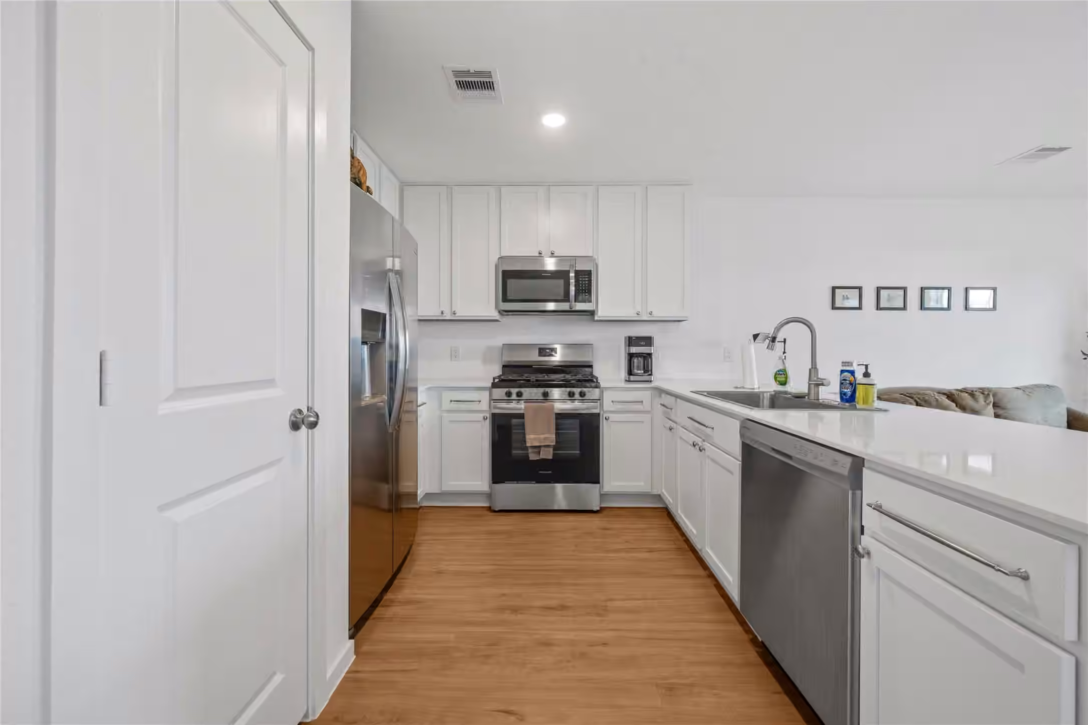 Photo 6 of 18687 San Salvo Drive, New Caney, TX