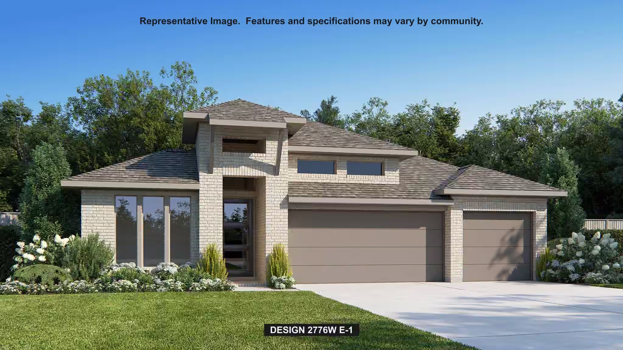 Photo 3 of 25019 Wilderness Haven Lane, Katy, TX