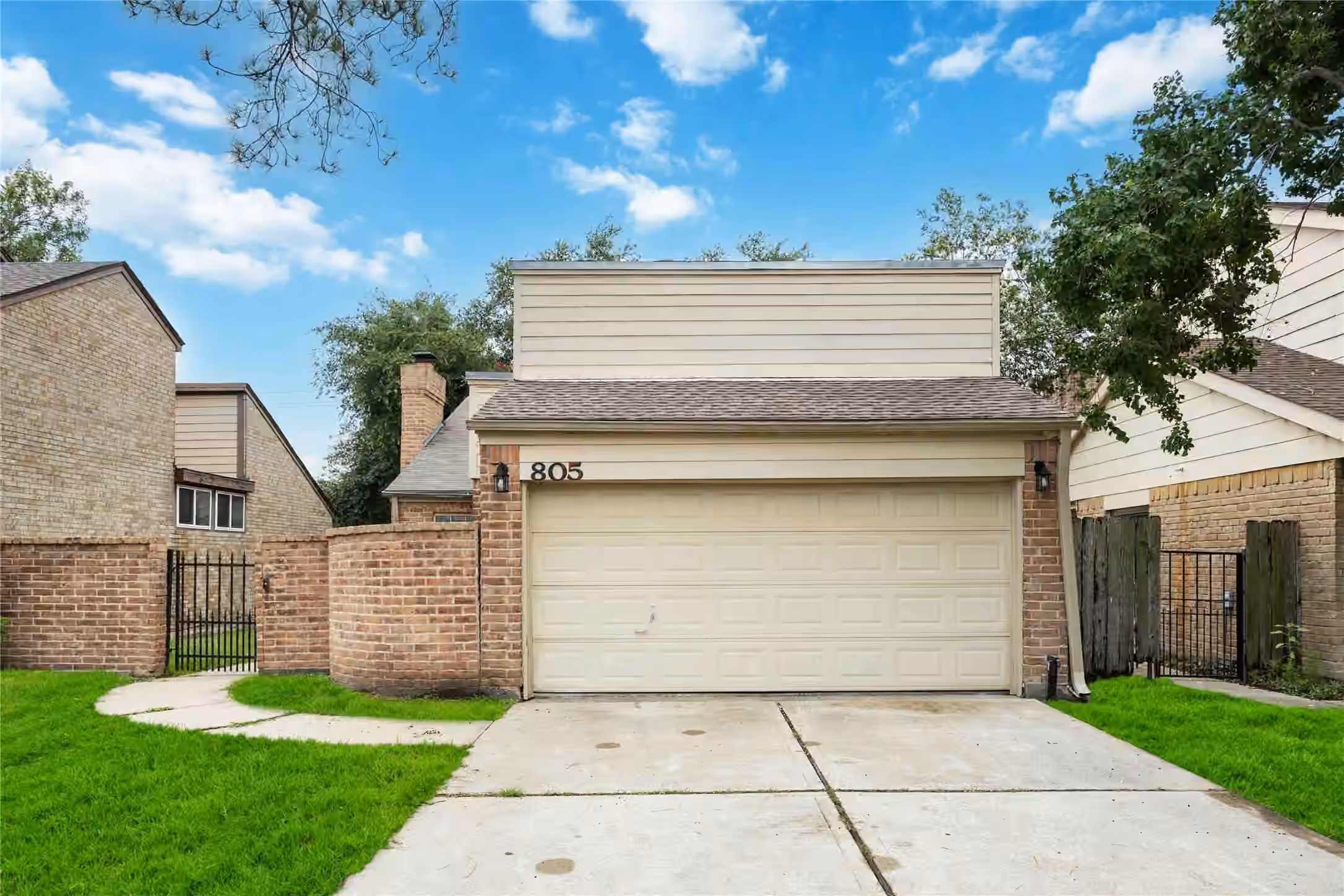 Photo of 805 Chateau Place, Richmond, TX