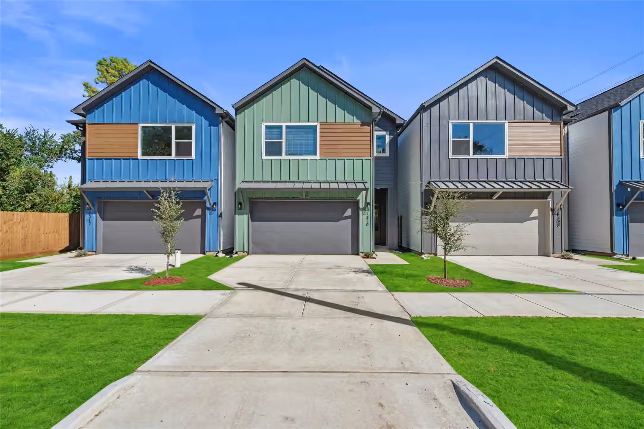 Photo 7 of 1312 Neiman Lane, Houston, TX