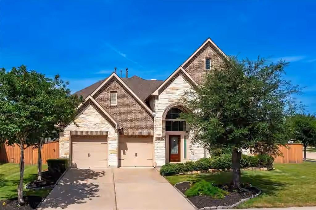 Photo of 10827 Naburn Gate, Richmond, TX