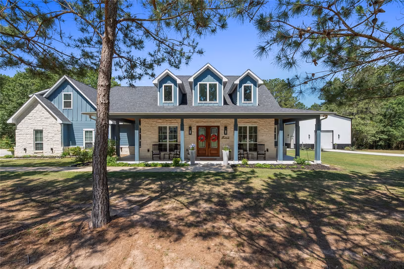 Photo of 29777 Equestrian Drive, Waller, TX