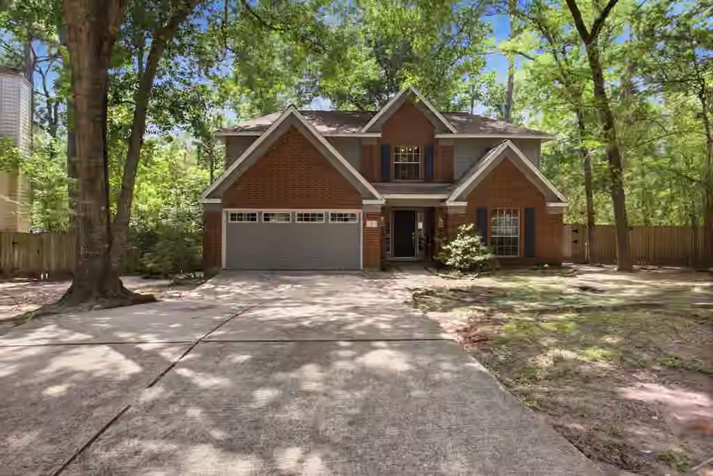 Photo 2 of 6 Wind Poppy Court, The Woodlands, TX