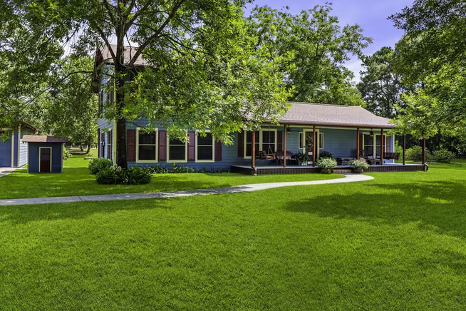 Photo 2 of 266 County Road 2275, Cleveland, TX