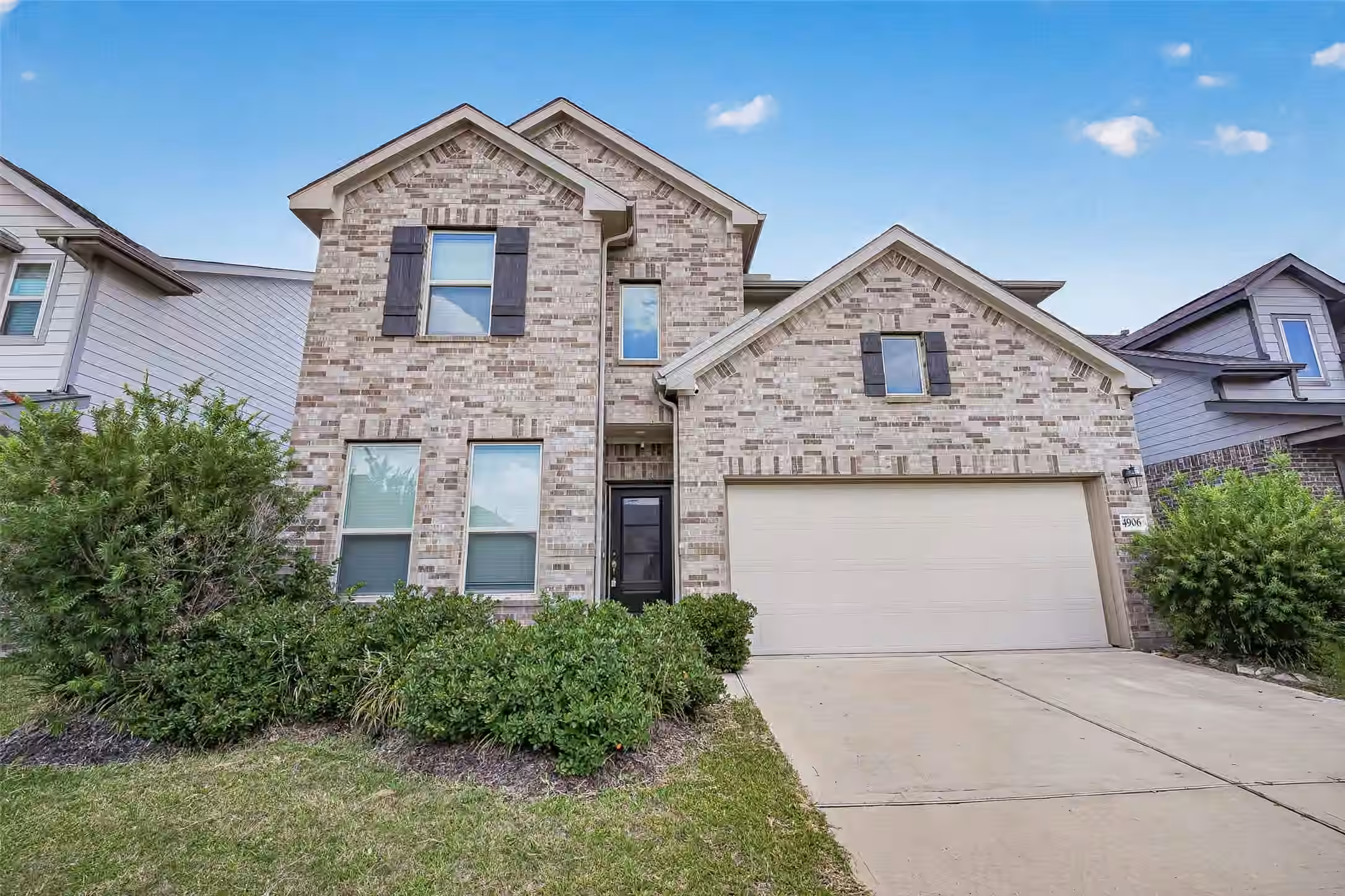Photo of 4906 Eldorado Rose Place, Katy, TX 77493