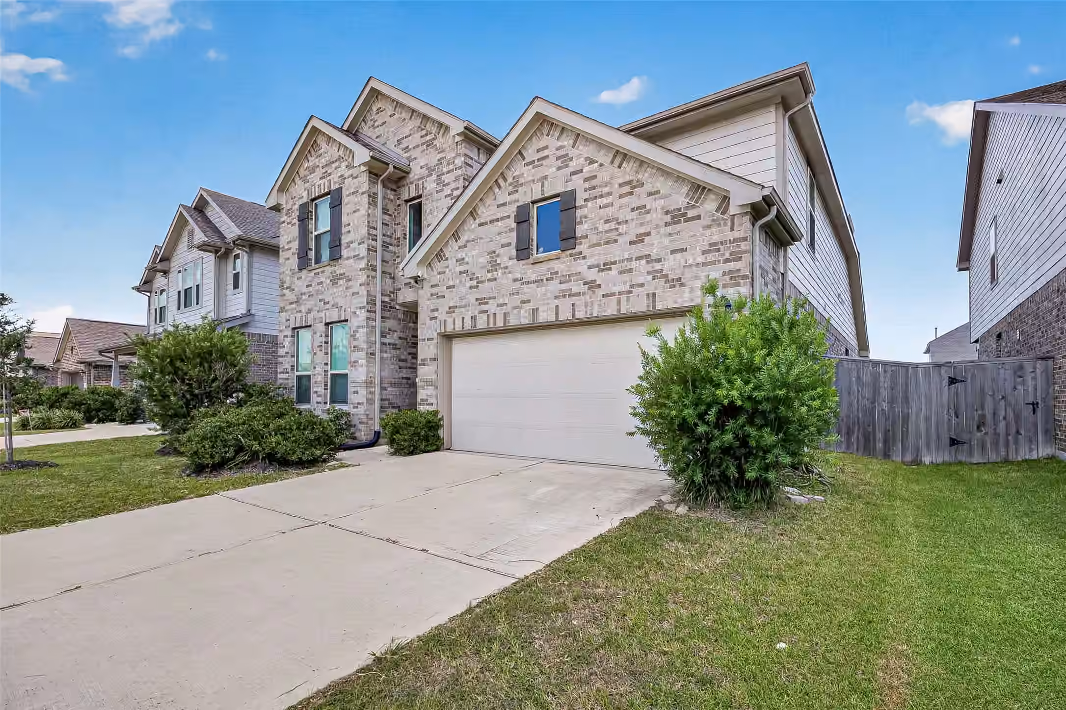Photo 3 of 4906 Eldorado Rose Place, Katy, TX