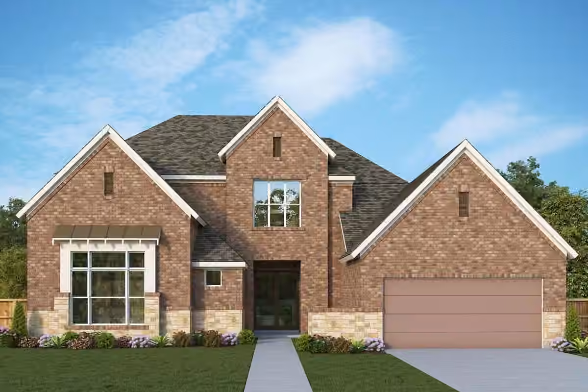 Photo of 710 Hummingbird Haven Drive, Richmond, TX 77406