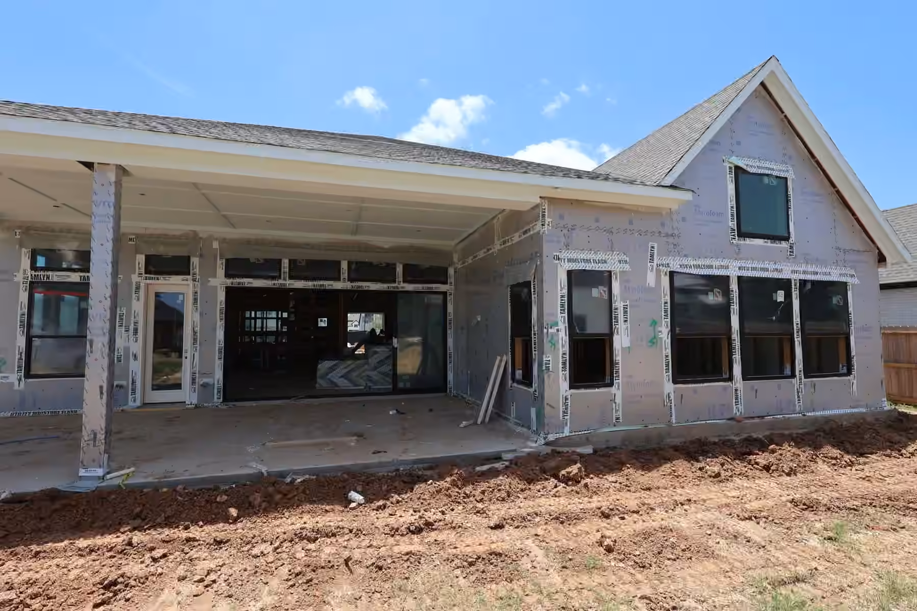 Photo 5 of 710 Hummingbird Haven Drive, Richmond, TX