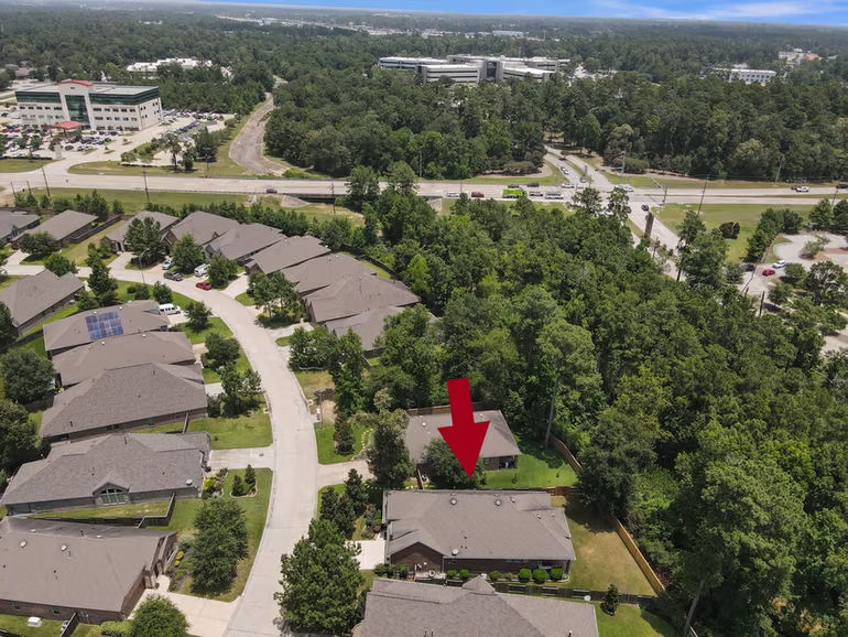 Photo 5 of 269 Trillium Park Loop, Conroe, TX