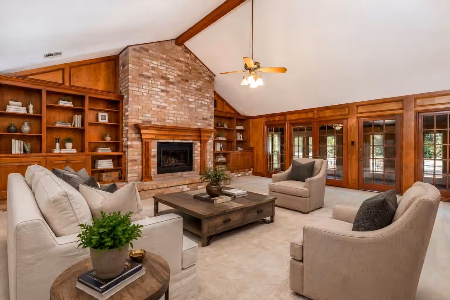 Photo 5 of 18926 Wildrose Lane, Tomball, TX