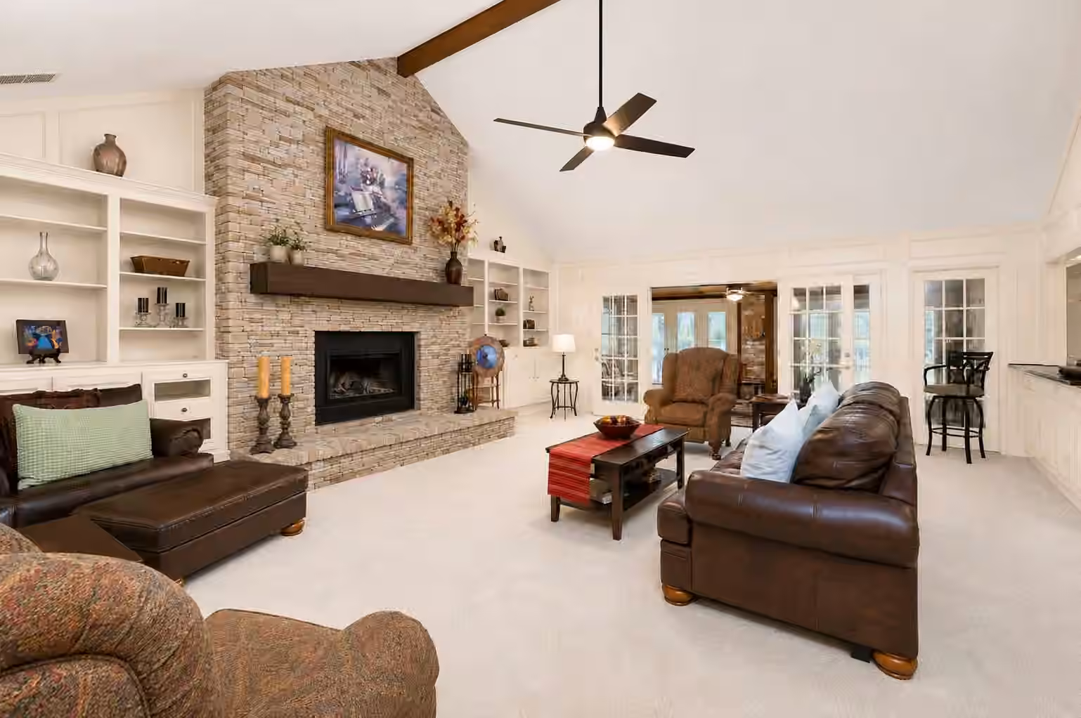Photo 6 of 18926 Wildrose Lane, Tomball, TX