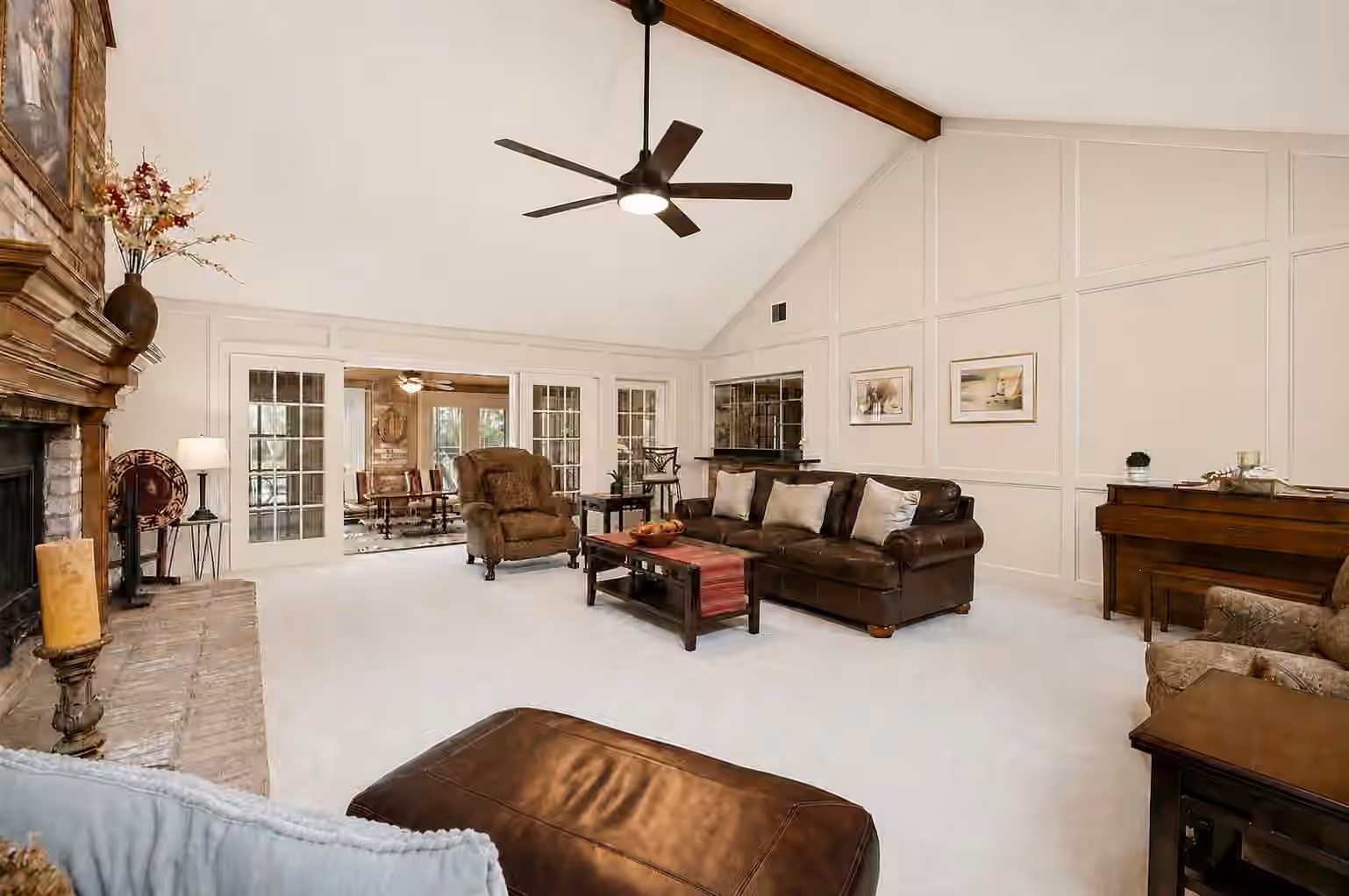 Photo 7 of 18926 Wildrose Lane, Tomball, TX