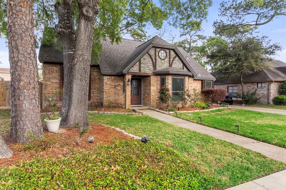Photo 2 of 3804 September Drive, Baytown, TX