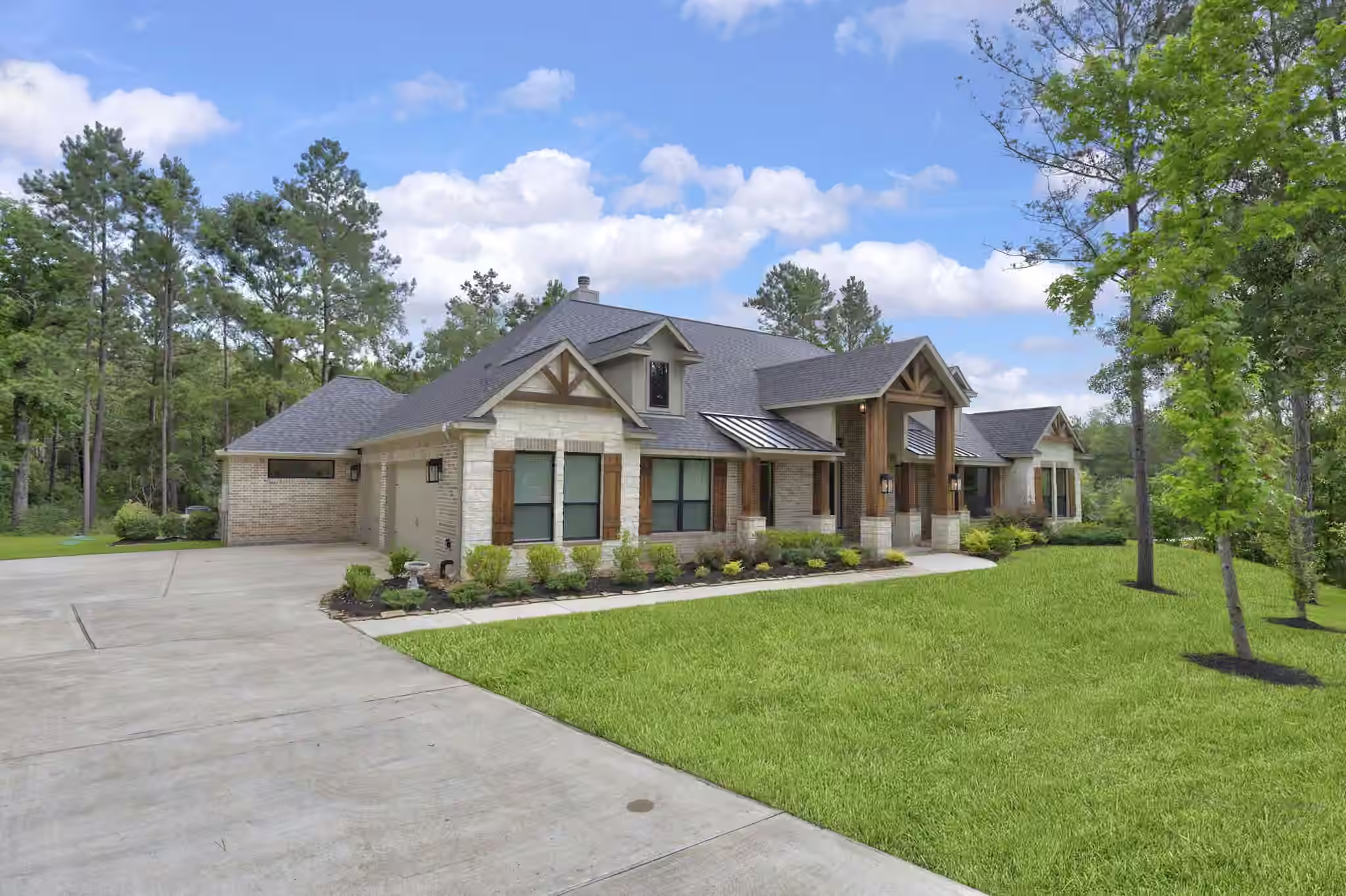 Photo of 7304 Magnolia Hollow Drive, Montgomery, TX
