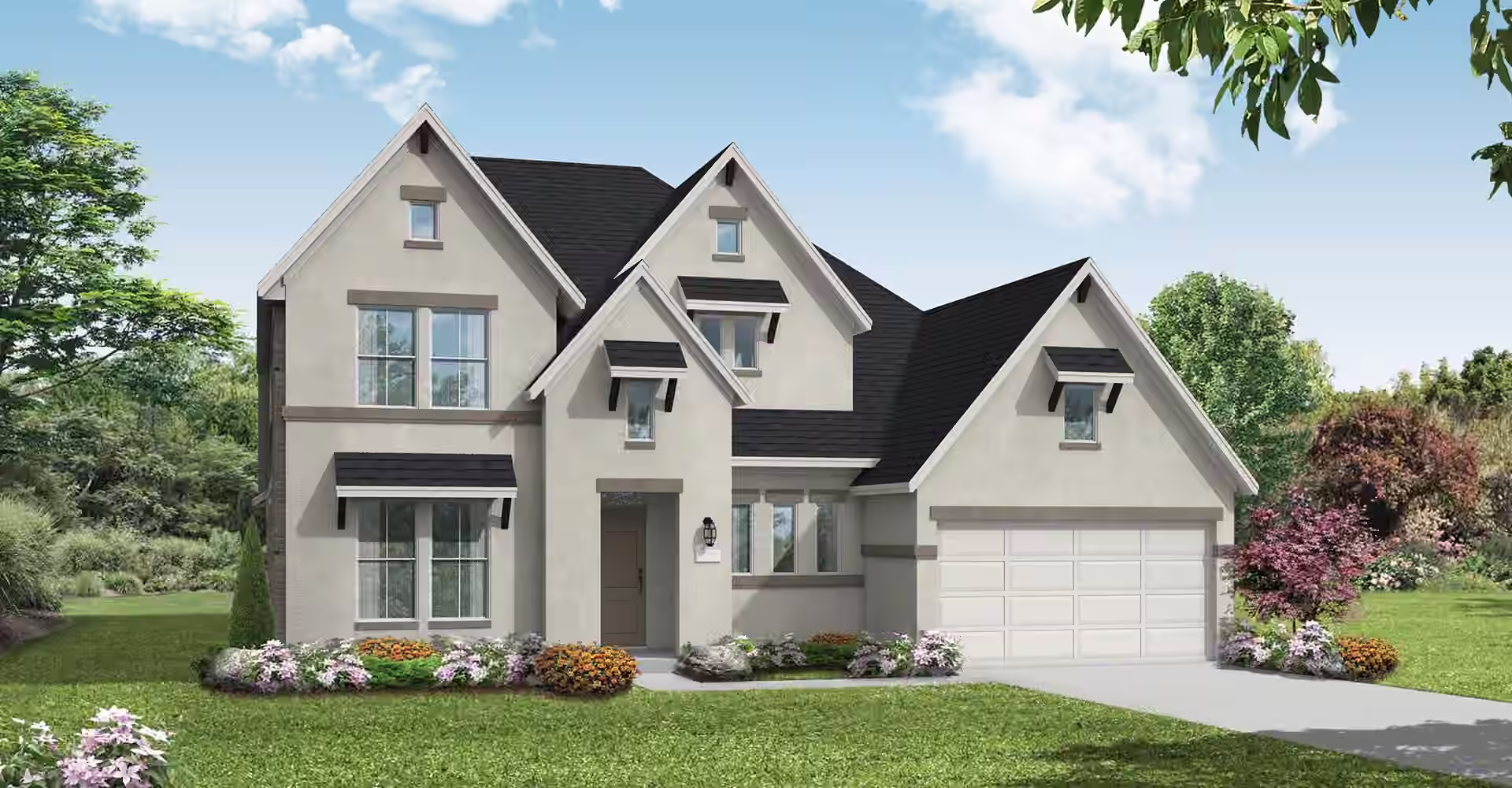 Photo of 6211 Monarch Blossom Lane, Richmond, TX