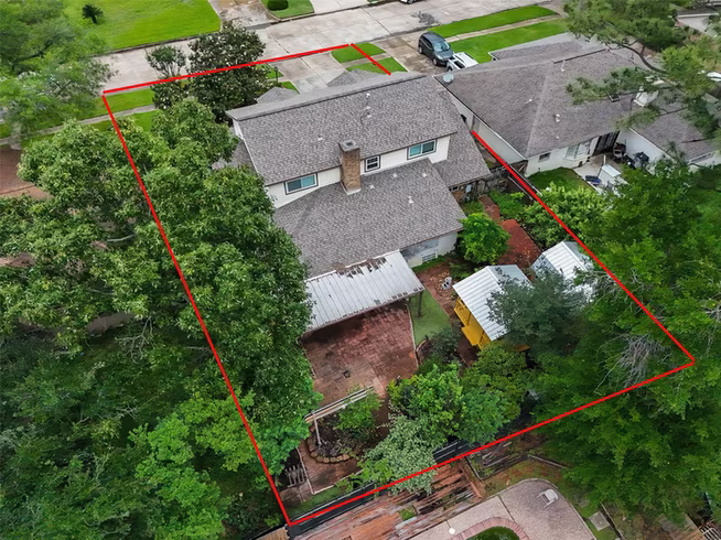 Photo 2 of 14510 Foxford Way, Houston, TX