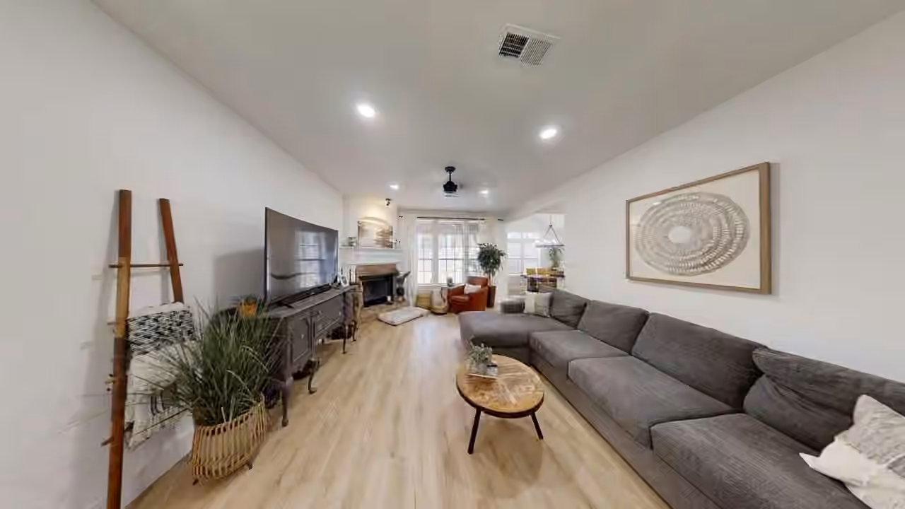 Photo 5 of 13934 Dolphin Drive, Willis, TX