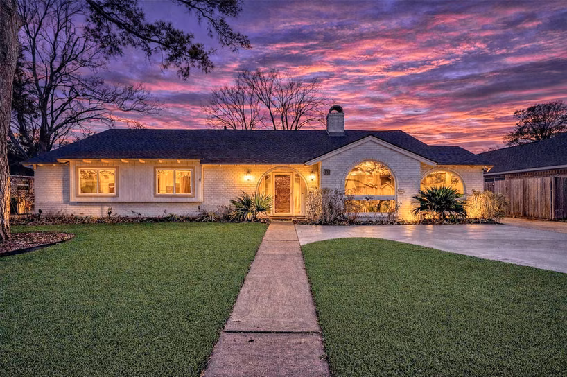 Photo of 2519 Anniston Drive, Houston, TX