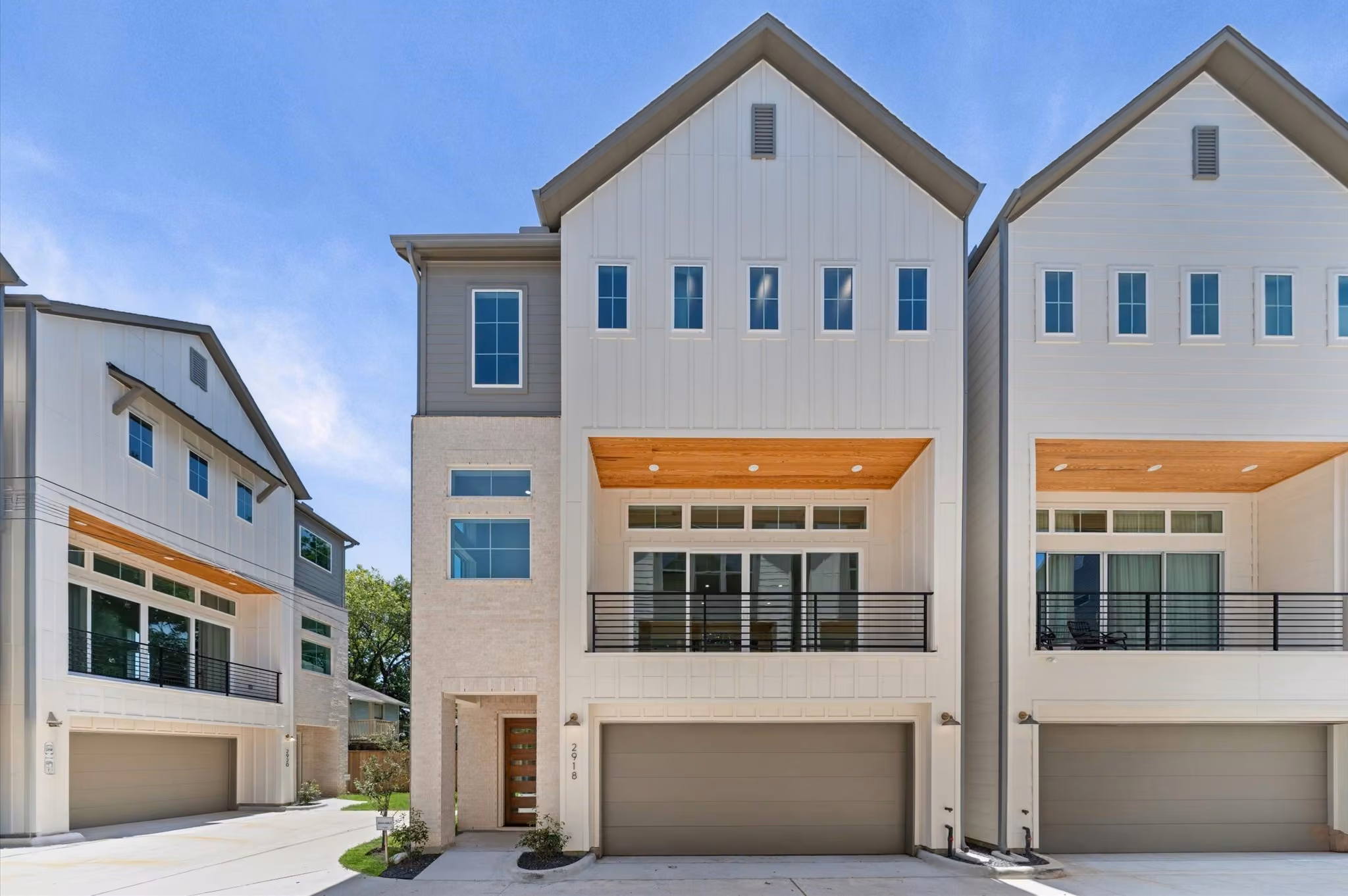 Photo of 2918 Michaux Street, Houston, TX