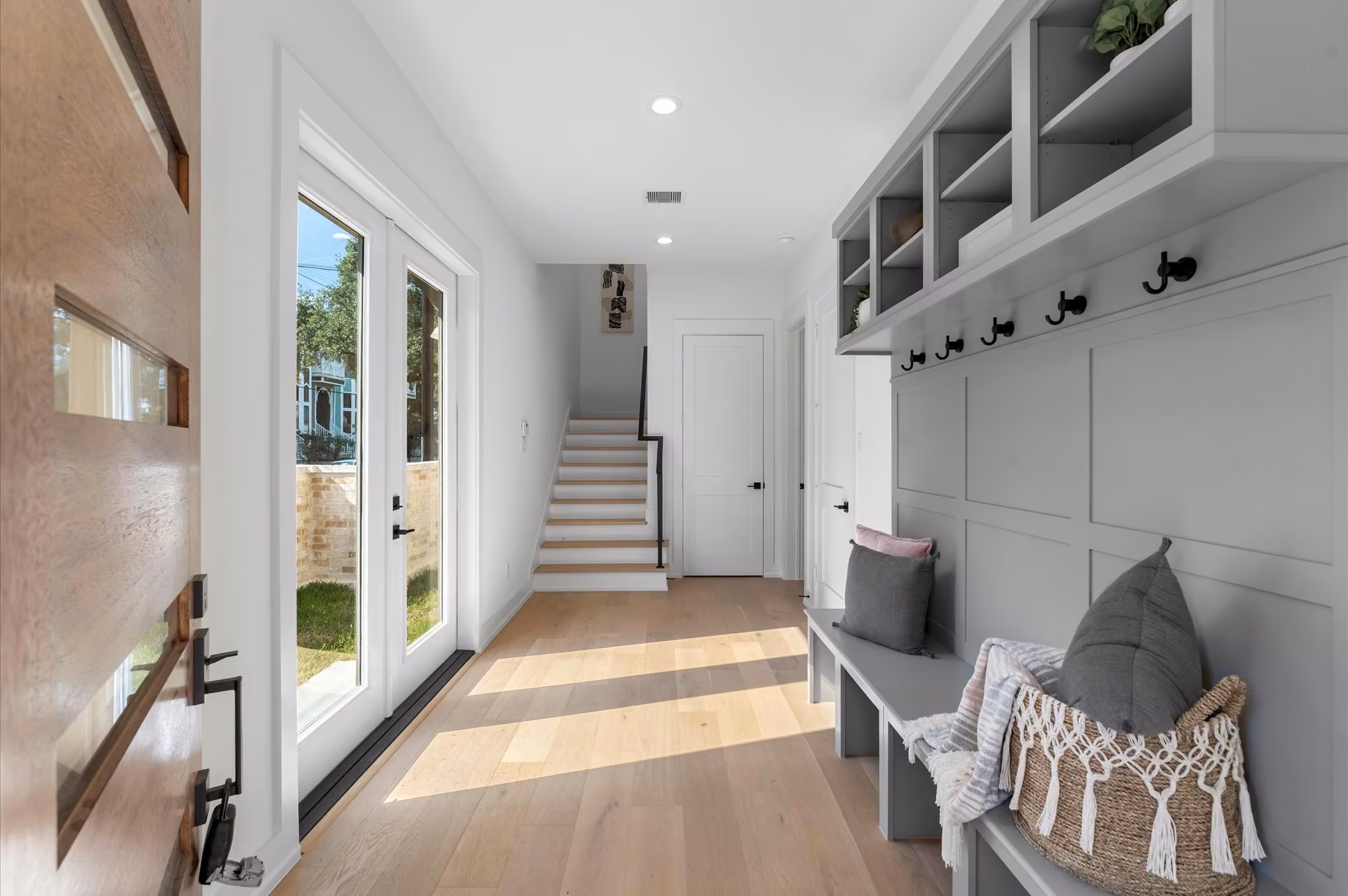 Photo 6 of 2918 Michaux Street, Houston, TX