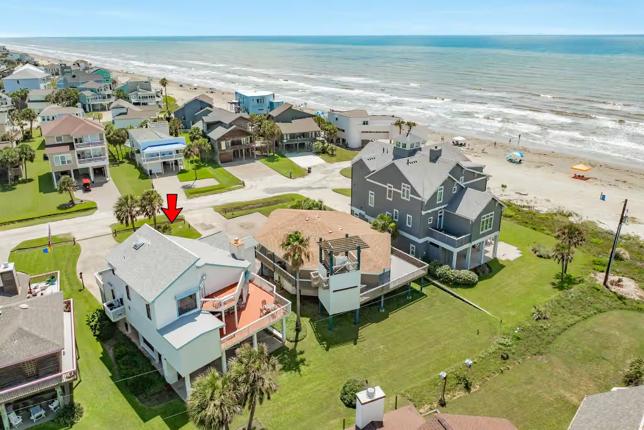 Photo 5 of 4231 Pelican Lane, Galveston, TX